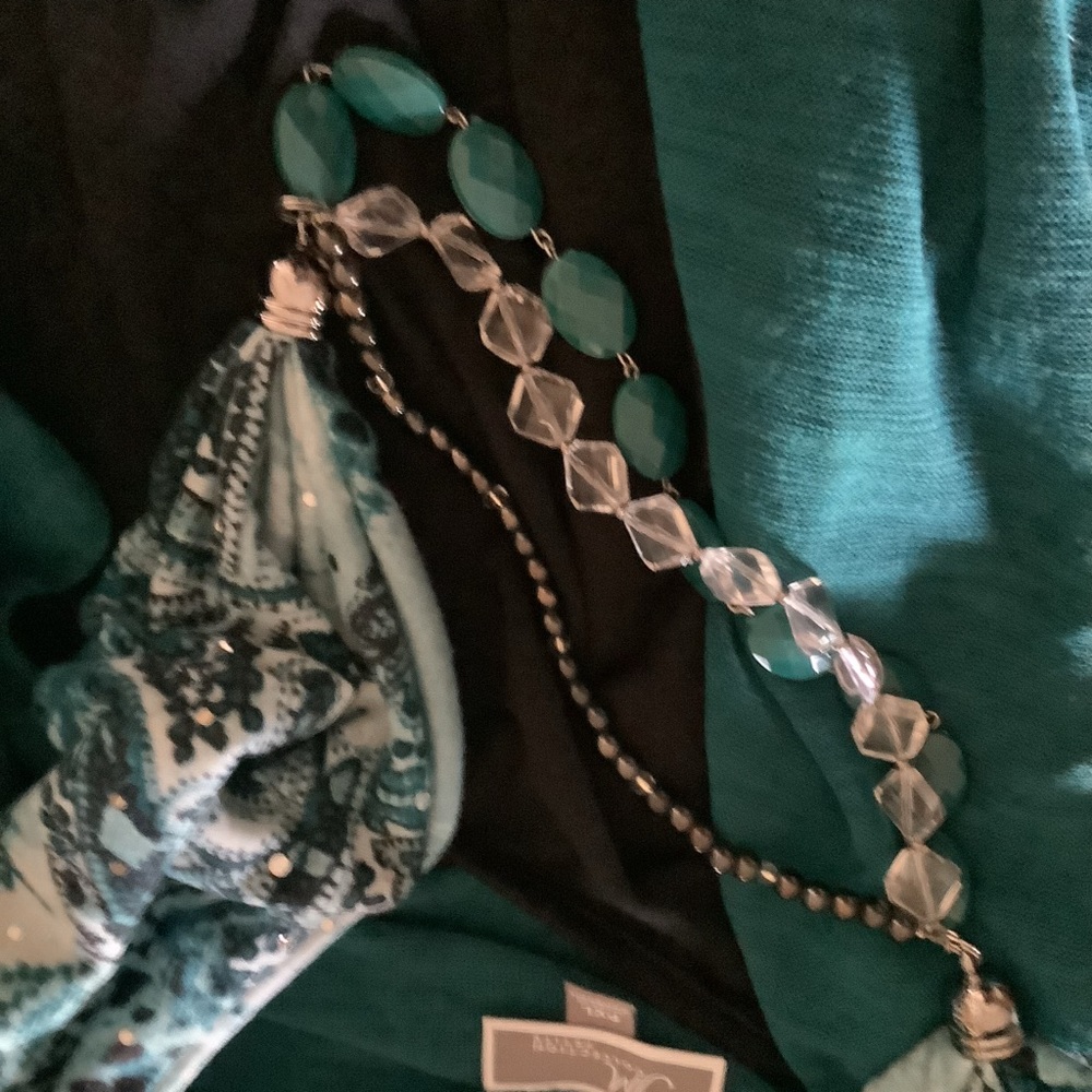 JM Collection top - Picture 3 of 4